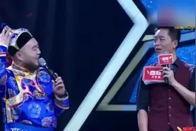 蒙古小伙留个大胡子像火风，只因老板喜欢，得知原因笑翻众人视频封面