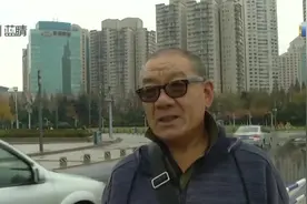 小雨+寒潮！青岛开启冬天模式，市民：今年的冬天来得更晚一些