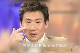 歌神张学友爆料自己从小也是个调皮的主，被妈妈打是常有的事视频封面