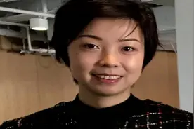 奥运冠军张怡宁二胎产子 视频封面
