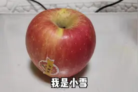 苹果不用再啃着吃了，不用担心苹果烂掉，带你玩转破壁机果苹果汁视频封面