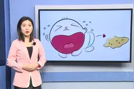宝宝便便里出现“白色奶块”，居然是好事儿！视频封面
