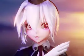 制服弱音 - Conqueror