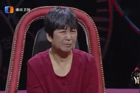 儿子骂母亲：你活着干嘛，现场听不下去了，让他自抽耳光，解气视频封面