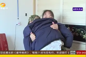 丈夫中风壮年瘫痪，妻子十五年不离不弃，这才是真正的生死相守视频封面