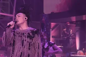 陈奕迅《花花世界》很有意境的一首歌，很值得细细品味