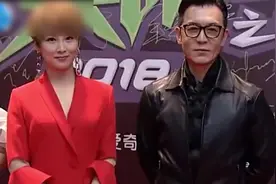 李咏最后一场主持暗示离别，向观众挥手再见，却无人能懂！视频封面