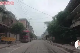 镇金镇到底是成都简阳的还是眉山仁寿的？毛哥都懵了！视频封面