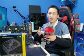 【双十一】1660SUPER推荐配置哦4599元用心推荐【皓淇月】视频封面