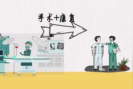 合肥康华康复医院骨外科视频封面