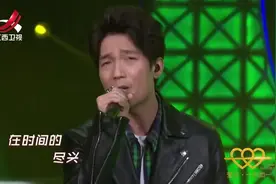 歌曲《山楂花》：实力歌手陈楚生献唱，勾起一代人的美好记忆视频封面