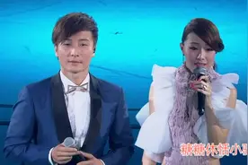 方力申邓丽欣演唱会版《好心分手》，别有一番韵味，值得好好回味视频封面
