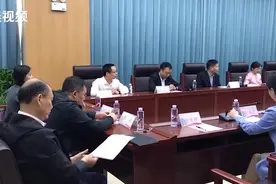 国家卫生健康委出生缺陷研究与预防重点实验室已全面开放运行视频封面
