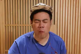难怪外国人习惯生吃鱼片，这两千多的三文鱼味道确实棒视频封面
