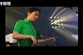 滚石发布的最新Beyond演唱会超清视频片段，这首歌都听过吧视频封面