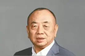 砀山李西廷上榜2019胡润百富榜视频封面