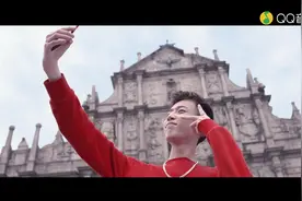 校长张驰《带你去旅行》，歌曲也太好听了，果然是自己的味道