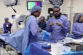 世上肾最多的男人？体内居然存在多个肾，网友大呼：太可怕了！视频封面