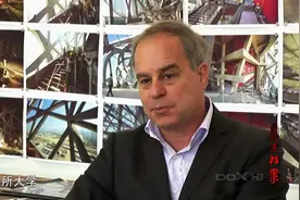 设计过鸟巢的两位闻名世界的设计师 ，不仅是发小上学还都一个班视频封面