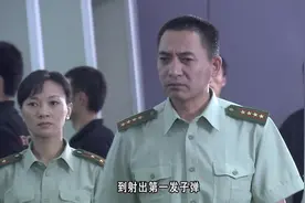 中国维和警察：维和警察们进行测试选拔，要求居然这么苛刻！视频封面