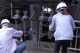 今年西安市供热价格保持稳定 市政供暖每平米不高于5.8元视频封面