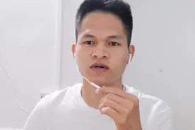 广西小伙自述如何从流水线工人蜕变成车间主任的，网友：太励志了视频封面