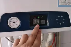 120平米的房子用壁挂炉供暖一天能烧多少天然气呢？视频封面