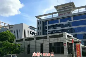 实拍东莞力辉马达厂，网传这个厂女孩子很多，不知道真假？视频封面