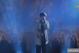 深情到破音！八爷米津玄师第一次现场演唱《lemon》视频封面