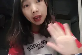 富士康打工妹：周六补过年放假的班，开心，过年就可以回家久点了视频封面