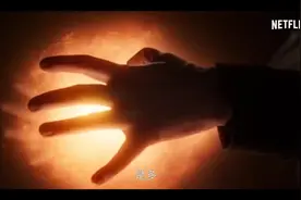 由亨利·卡维尔主演的Netflix游戏改编剧集《巫师》发布新预告！视频封面