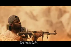 头顶贝雷帽，象征着使命，维和霸气视频封面