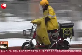 鹅毛大雪！长春迎入冬以来最强降雪，整个城市白茫茫一片视频封面