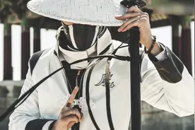 世界顶级舞团Kinjaz，忍者舞狮，中国文化厉害！视频封面
