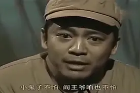 李云龙负伤，结果一二三号首长全都到齐，他的命肯定很特殊
