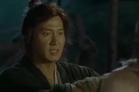 影视：陈慧琳中毒被黎明所救，不然黎明给她换药，浑身瘙痒难受视频封面
