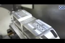 航空航天为什么那么厉害。值得好好学习！视频封面