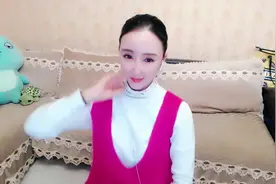 文静大实话演唱《要啥自行车》DJ版，非常好的一首歌视频封面