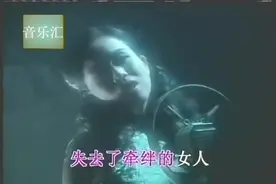 陈明《寂寞让我如此美丽》失去了牵挂的女人 自由的想要飞视频封面