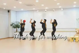 欢快排舞 one shot