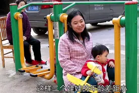 年龄大了到底该不该生二胎？35岁生二胎的宝妈这样说，真实而透彻视频封面
