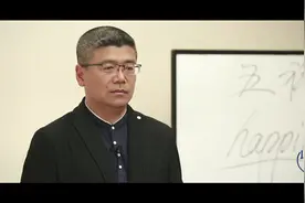 被老师叫家长了，什么是最好的的应对方法？《生命·成长》贺岭峰视频封面