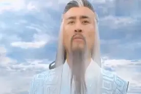 影视：姜子牙张榜封神，封自己的老婆马氏为扫帚星，自己都看懵了视频封面