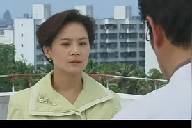玉岚质问高旭东当年为什么抛弃自己，旭东宁愿被误会也没说出真相