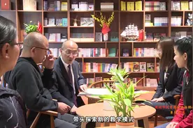 滇池中学优秀思政课教师时豫昆——筑牢成长底色    培育时代人才视频封面