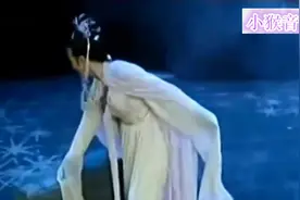 黄梅戏《 孟姜女》哭城，原唱杨俊，好听极了！视频封面