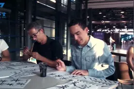 出国旅游，你还在为兑换外币烦恼吗？国外也可使用支付宝视频封面