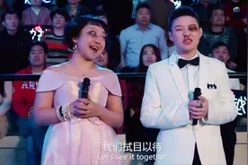 快看两个逗逼主持人，笑死不偿命视频封面