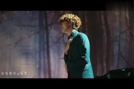 F4官鸿演唱《流星花园》插曲《花背后的温柔》，真是人帅歌甜视频封面