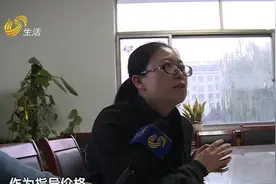 50平房子取暖费要6000，物业自己都觉得高，还让业主做好心理准备视频封面